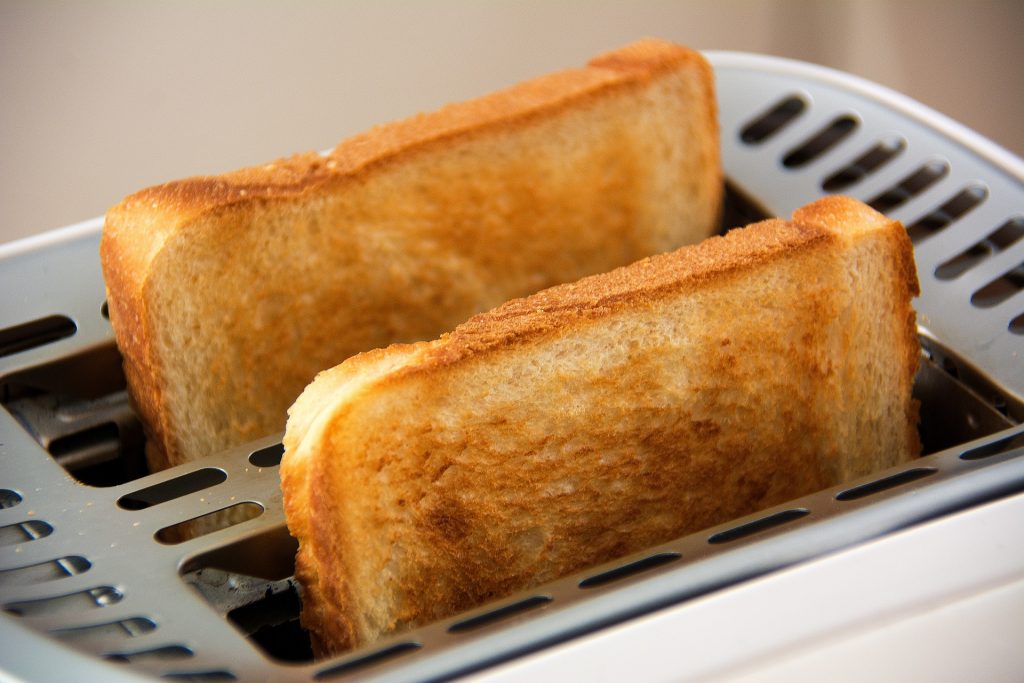 Desayuno