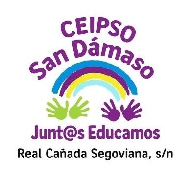 CEIPSO SAN DAMASO
