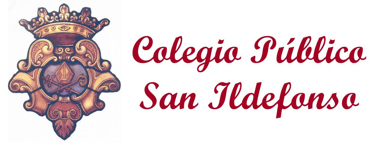 Colegio Público San Ildefonso Bilingüe Inglés