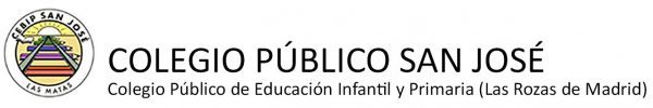 COLEGIO PÚBLICO SAN JOSÉ