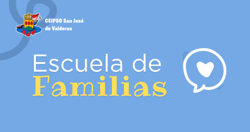 Escuela de Familias