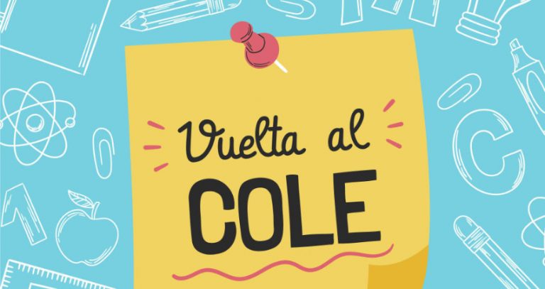 ¡Arranca el curso 2026/2027! Información clave para el comienzo de clases