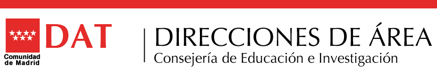 Direcciones de Área