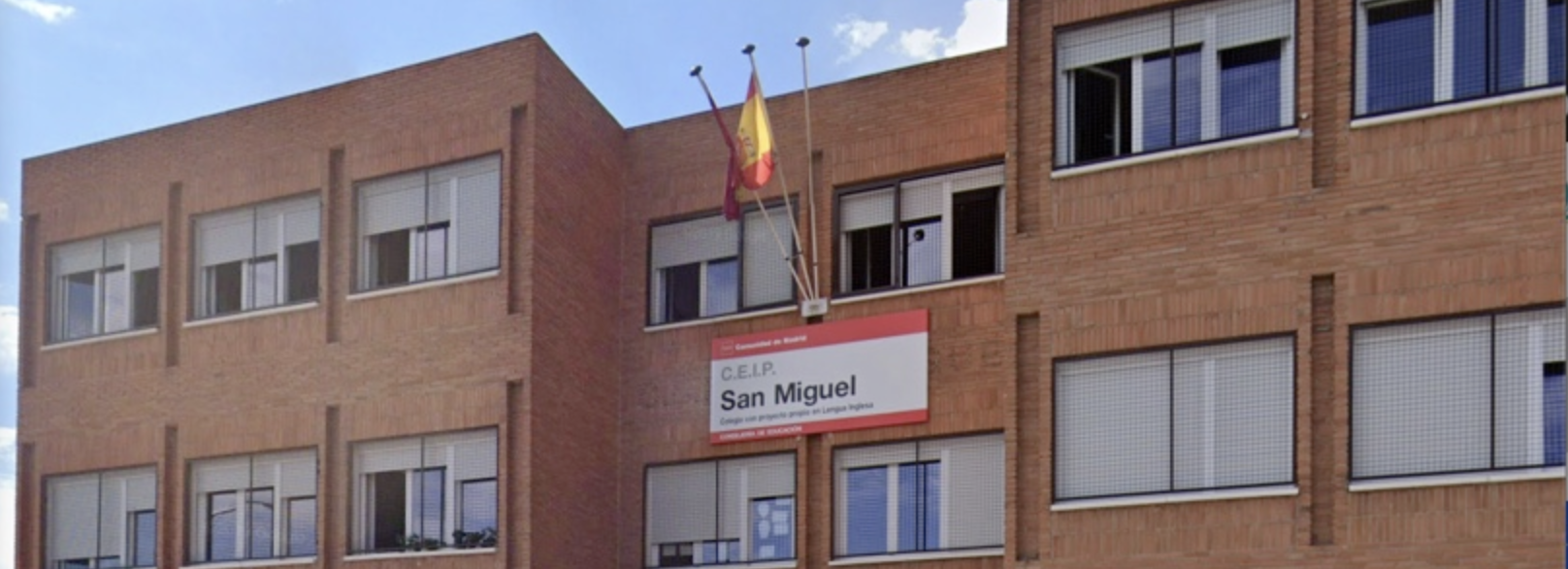 El colegio