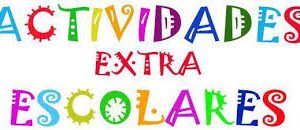 Actividades Extraescolares