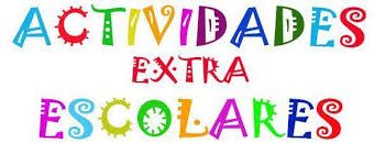 Actividades Extraescolares