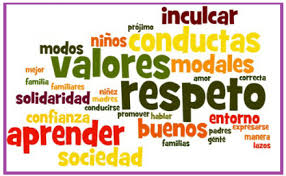 Educamos en valores