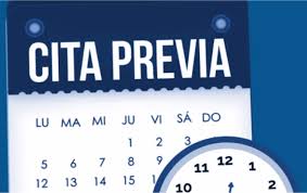 Cita Previa