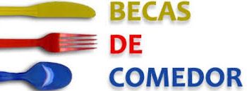 PRECIO REDUCIDO DE COMEDOR PARA EL CURSO 2021-2022