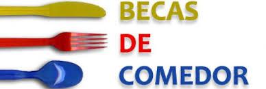 PRECIO REDUCIDO DE COMEDOR PARA EL CURSO 2021-2022