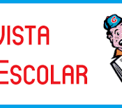 REVISTA ESCOLAR