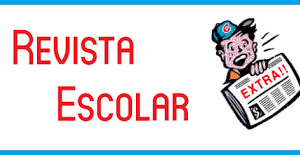 REVISTA ESCOLAR
