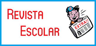 REVISTA ESCOLAR