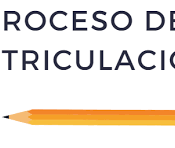 Documentación para matricular en nuestro centro