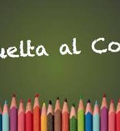 COMIENZO DEL CURSO 2021-2022