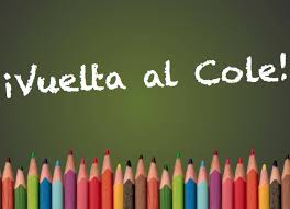 COMIENZO DEL CURSO 2021-2022