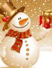 FESTIVAL DE NAVIDAD 2021