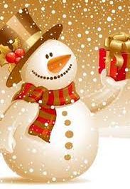 FESTIVAL DE NAVIDAD 2021