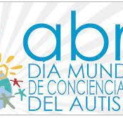 CELEBRACIÓN DEL DÍA MUNDIAL DEL AUTISMO