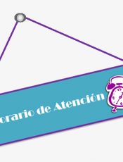 HORARIO DE ATENCIÓN DEL EQUIPO DIRECTIVO