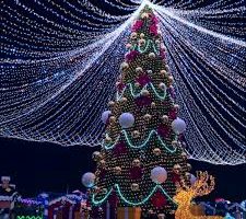VOLVEMOS A CELEBRAR EL FESTIVAL DE NAVIDAD CON TODOS VOSOTROS