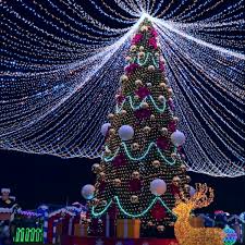 VOLVEMOS A CELEBRAR EL FESTIVAL DE NAVIDAD CON TODOS VOSOTROS