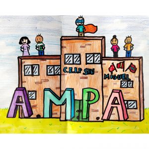 EL AMPA SE RENUEVA Y ARRANCA SU ACTIVIDAD
