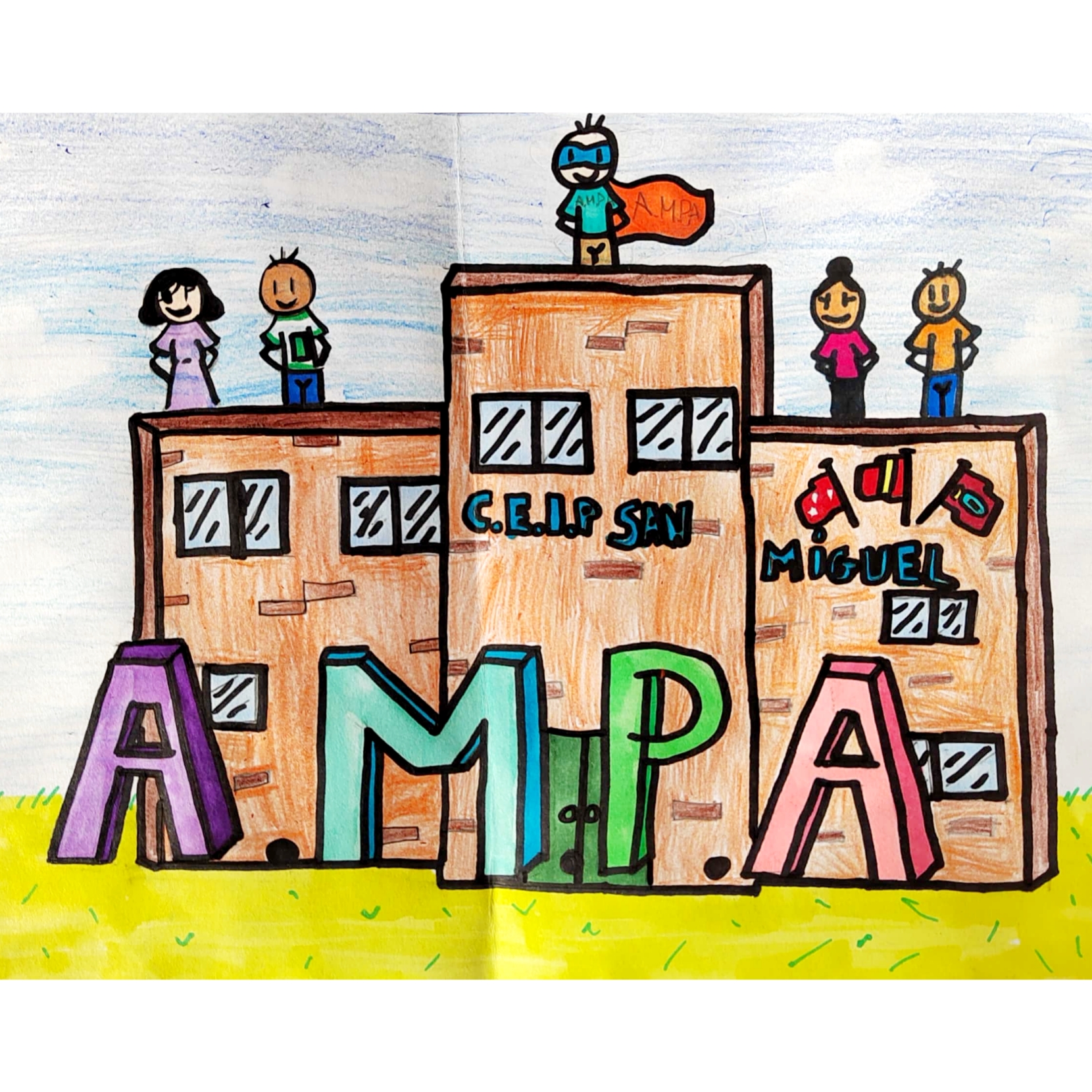 AMPA