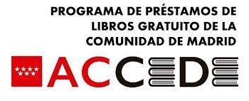 FECHAS DE ENTREGA DE LOS LIBROS DE TEXTO DE LA BECA ACCEDE