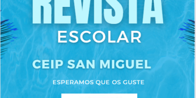 REVISTA ESCOLAR 2023-2024