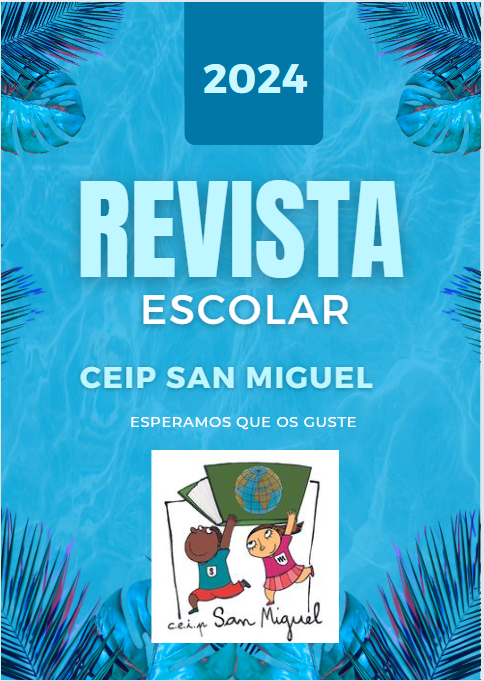 REVISTA ESCOLAR 2023-2024