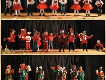 FESTIVAL DE NAVIDAD 2023 EN DIFERIDO