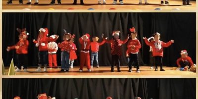 FESTIVAL DE NAVIDAD 2023 EN DIFERIDO
