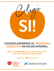 PROGRAMA SI!