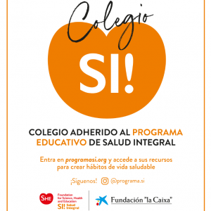 PROGRAMA SI!