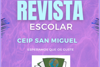 REVISTA ESCOLAR 2024-2025