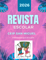 REVISTA ESCOLAR 2025-2026