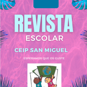 REVISTA ESCOLAR 2025-2026