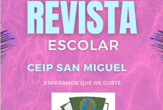 REVISTA ESCOLAR 2025-2026