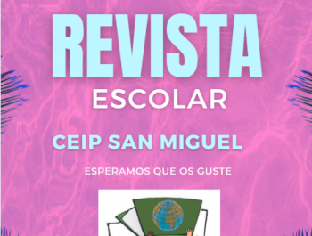 REVISTA ESCOLAR 2025-2026