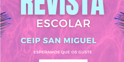REVISTA ESCOLAR 2025-2026