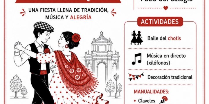 SAN ISIDRO