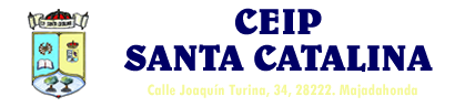 CEIP. SANTA CATALINA