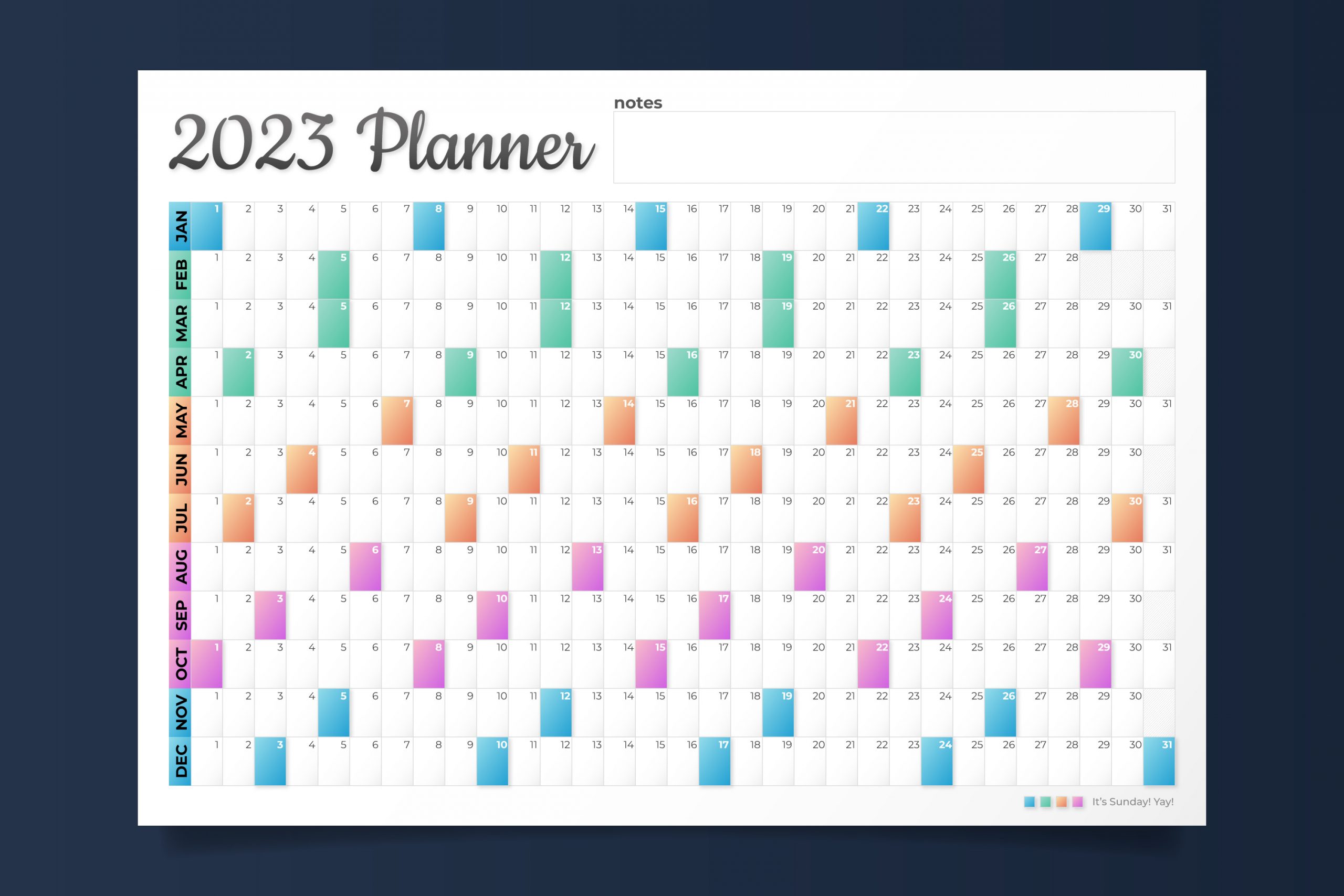 Inicio Curso 2024/25. Calendario Escolar