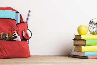 Libros y materiales didácticos curso 26-27