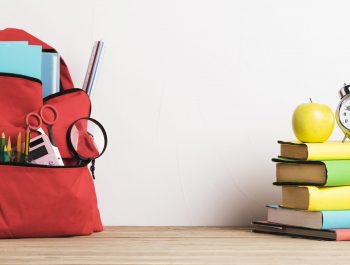 Libros y materiales didácticos curso 26-27