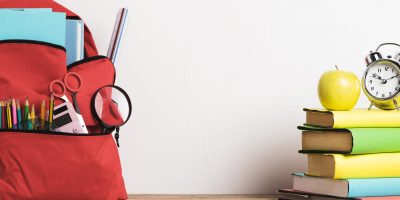 Libros y materiales didácticos curso 26-27