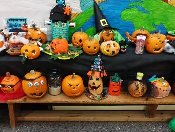Halloween