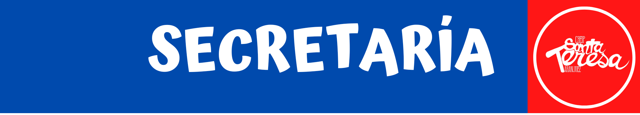 Secretaría