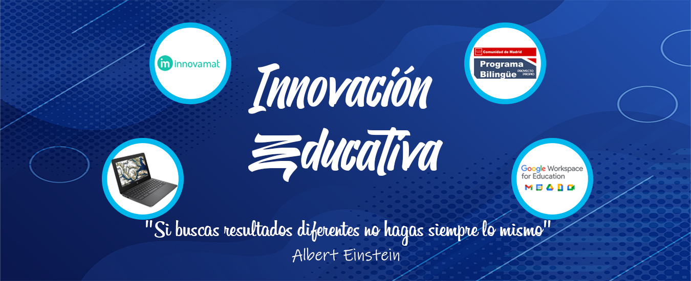 Innovación Tecnológica